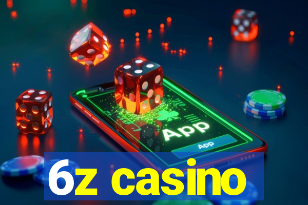 6z casino